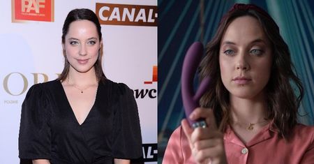 Kim jest Maria Sobocińska? Poznajcie gwiazdę serialu Netflixa "Sexify"
