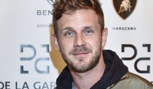 "Sezon rozpoczęty". Królikowski pochwalił się piękną maszyną. Znamy cenę