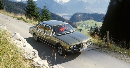 Za co kochamy BMW? [galeria]