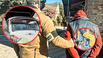 Sulechów. Ukradli nawet zabytkowe BMW, rozpracowali ich kryminalni