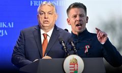 Węgry na ostatniej prostej. Walka o głosy i przetrwanie