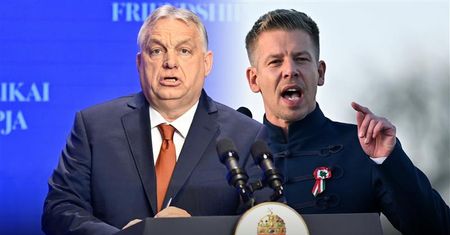 Węgry na ostatniej prostej. Walka o głosy i przetrwanie
