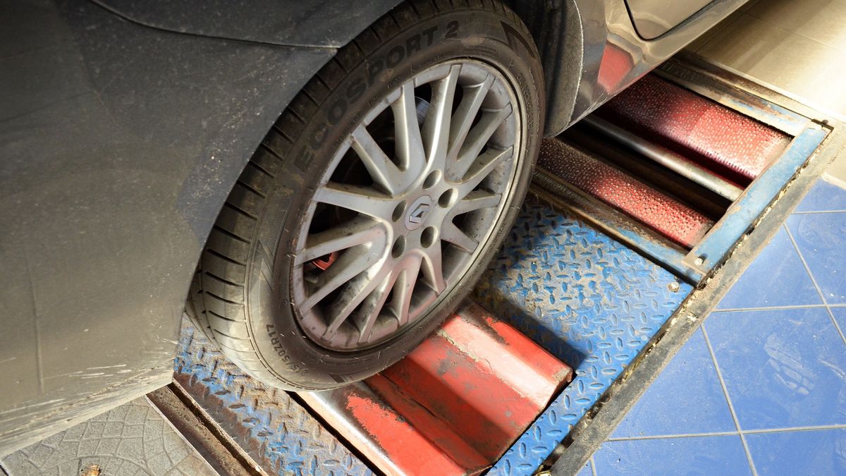 Przegląd techniczny samochodu. Zmiana przepisów