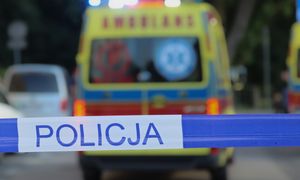 Zwłoki 41-latki odkryte dzień po ślubie. "Złota kobieta"