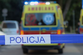 Zwłoki 41-latki odkryte dzień po ślubie. "Złota kobieta"