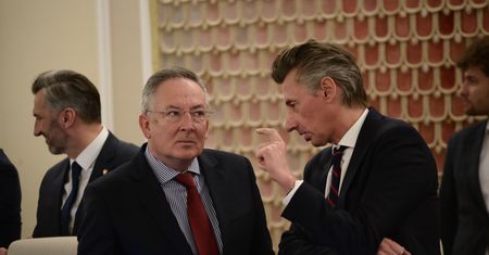 Ruch prokuratury ws. TVP i radia. Notariusz z zarzutami