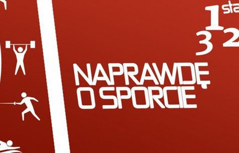 „3.2.1. Start - Naprawdę o sporcie” w Telewizji Republika