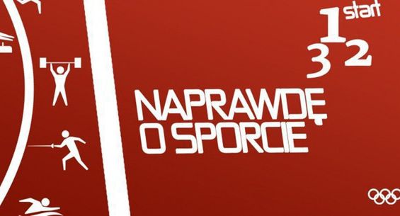 „3.2.1. Start - Naprawdę o sporcie” w Telewizji Republika