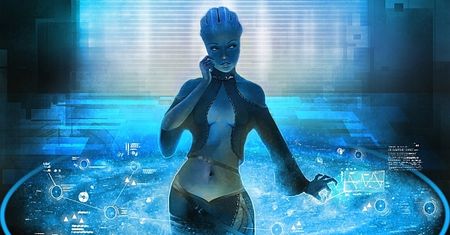 Cztery „nowe” zakończenia Mass Effect 3[wideo]