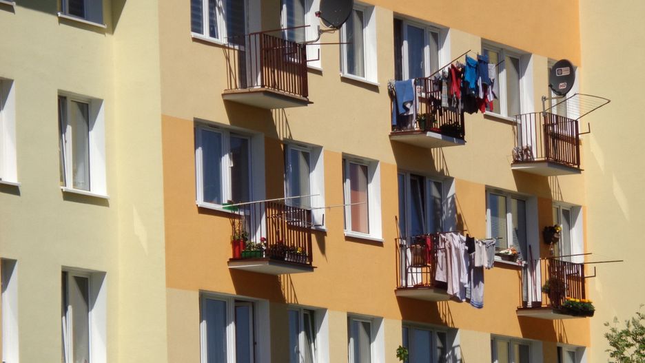 Miasto wycofuje się z kontrowersyjnych podwyżek czynszów