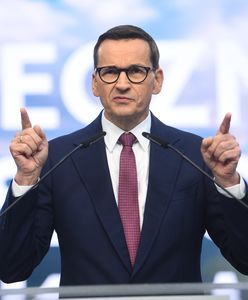 Kosztowna batalia. Morawiecki wydał fortunę na autopromocję i kampanię
