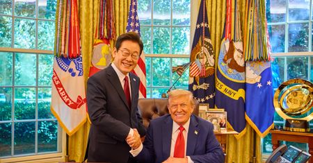 Korea Południowa stawia na USA i obronność. Rosną nakłady finansowe