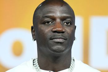 Akon aresztowany. Szybko został wypuszczony
