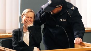 "Barwy szczęścia", odc. 3351. Gorzki spór i wstrząs na sali sądowej