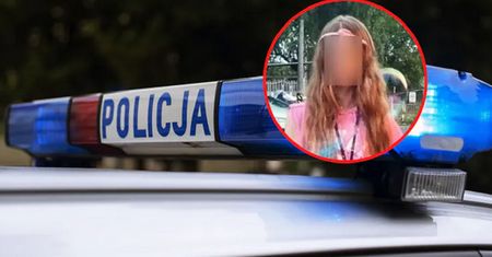 Przemysław K. uprowadził 11-latkę. Jest decyzja sądu