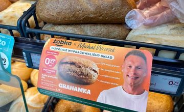 Po Książulu Żabka stawia na kolejnego influencera