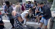 Policja ostrzega. "W tej zabawie nie ma wygranych!"