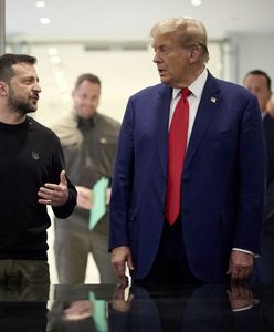 USA wstrzymują dostawy broni dla Ukrainy. "To zły sygnał również dla Europy"