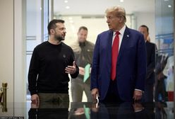 USA wstrzymują dostawy broni dla Ukrainy. "To zły sygnał również dla Europy"