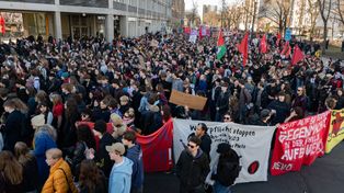 Szykują się protesty w Niemczech. MSZ apeluje do Polaków