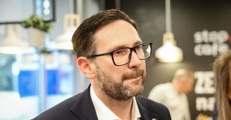 Obajtek ma się czego bać? "Pójdziemy do samego dołu"