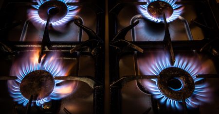 Dostał rachunek za gaz, zapaliła mu się czerwona lampka. "Przepłaciłbym"