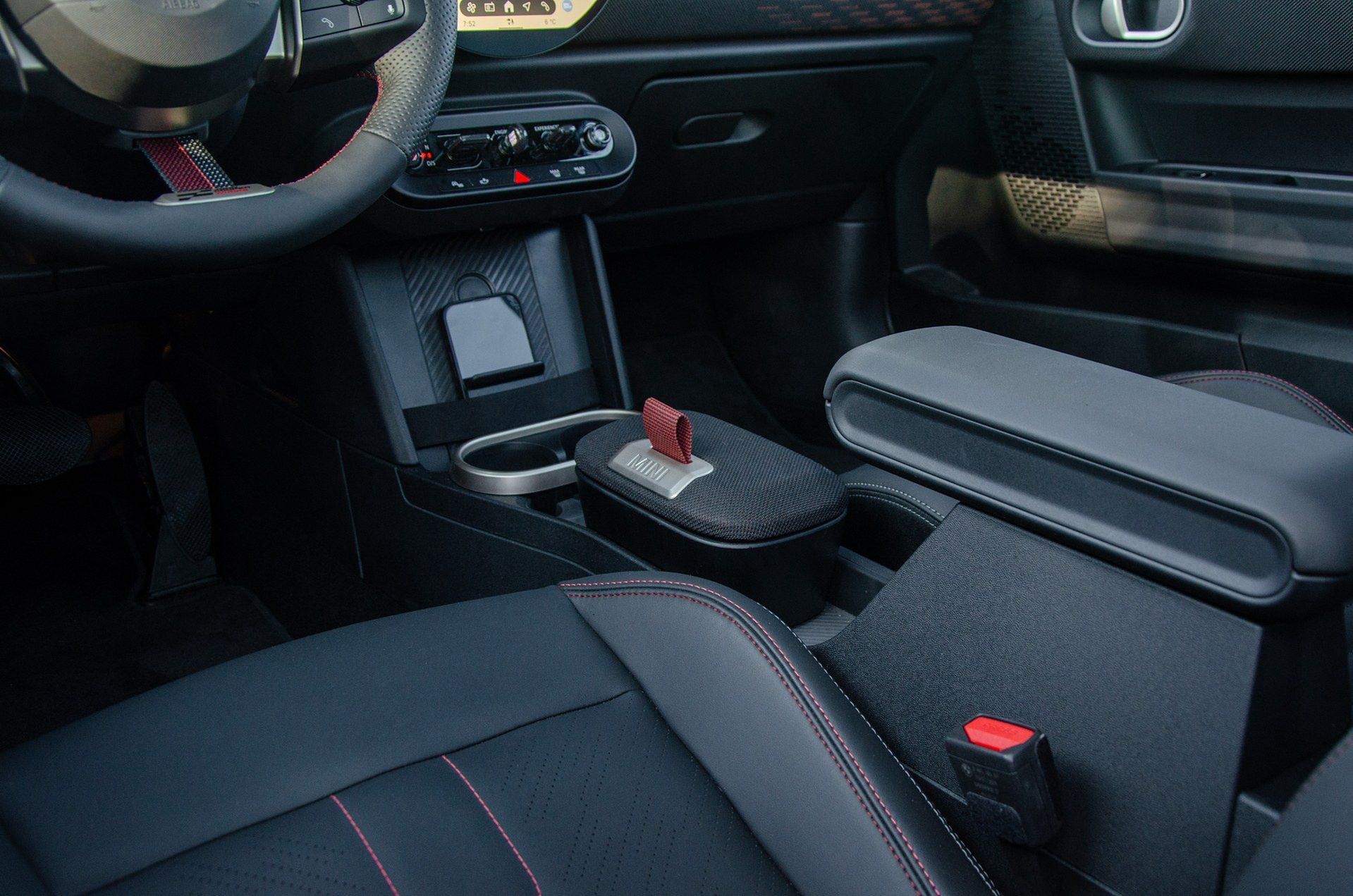 Mini Cooper S 5-D