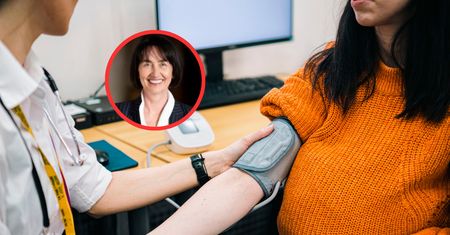 Lekarka wymienia cztery niepozorne objawy nadciśnienia. Wiele osób je bagatelizuje