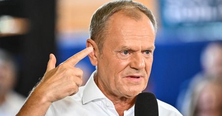 Tusk nie miał litości dla Orlenu. "Mam ambitniejsze plany. Jestem bardziej radykalny"