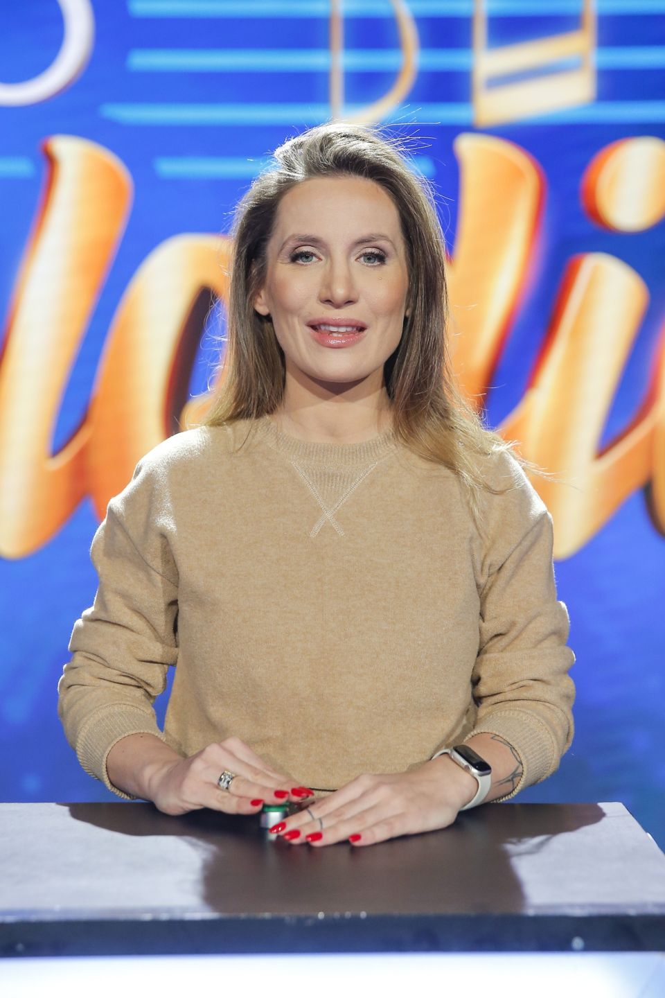 Pola Wiśniewska