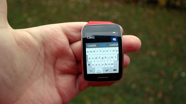 Samsung Gear S - test i recenzja 26