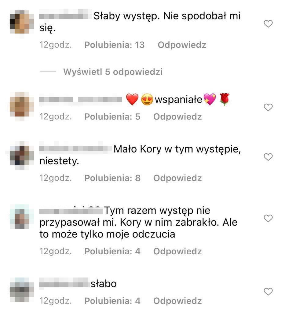 Widzowie rozczarowani werdyktem w "Twoja Twarz Brzmi Znajomo"