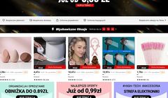 Temu i Media Expert reklamują się najmocniej w internecie. Lidl na czele w telewizji