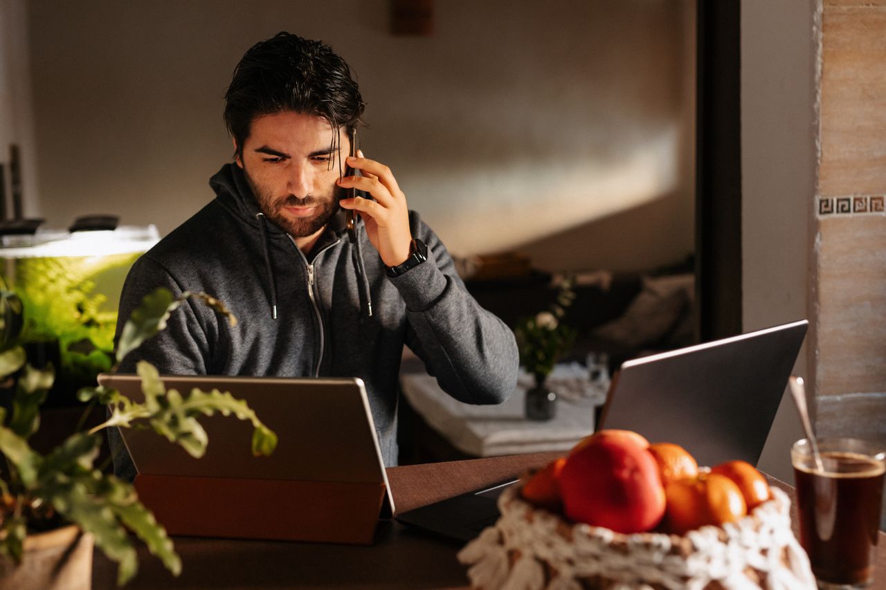 Widzisz na ekranie ten numer? Nie odbieraj, telemarketerzy tylko na to liczą