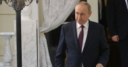 Europa przełamała szantaż Putina. Ujawnił się jednak inny problem