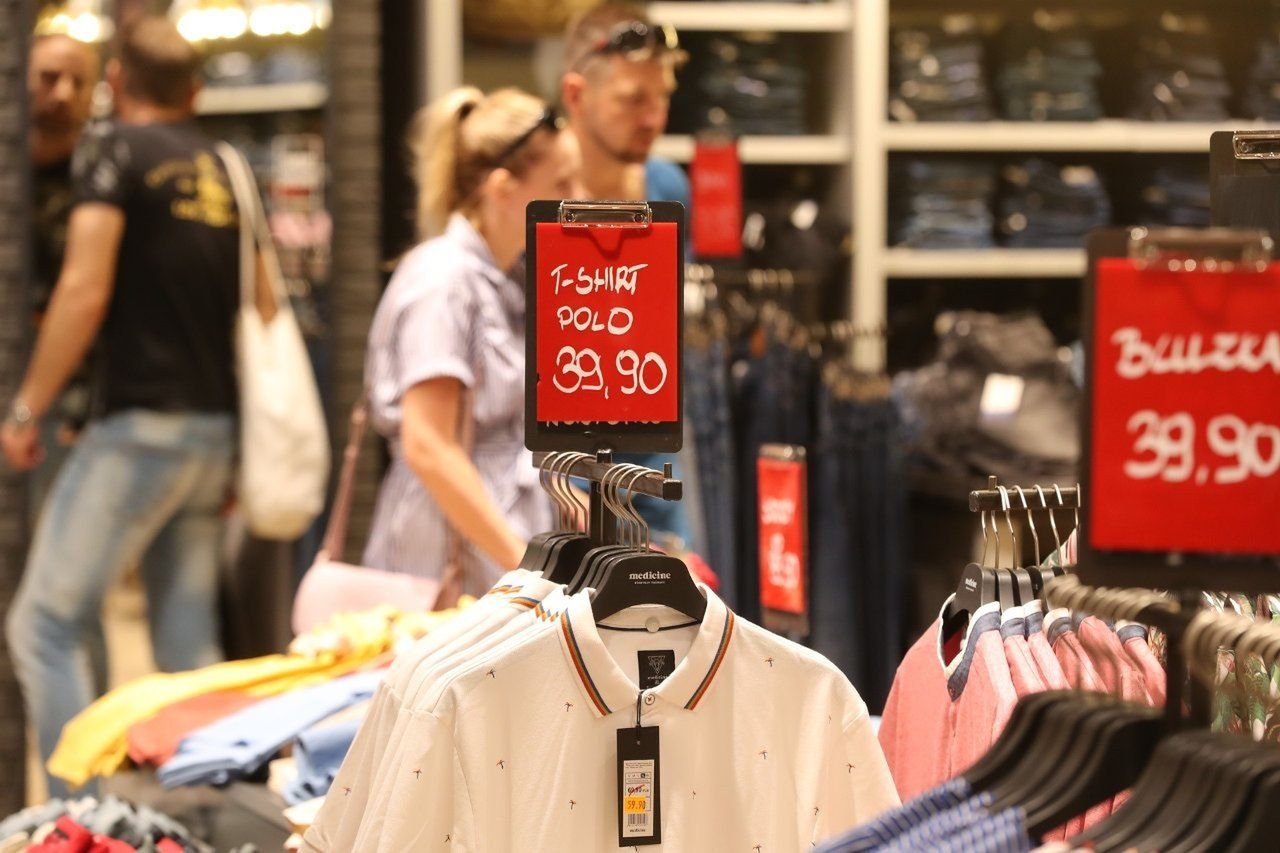 Trwa ostatnia, trzecia faza wyprzedaży. Co to znaczy?