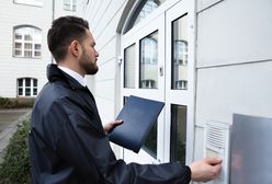 Mówili, że są z gazowni. Ukradli mieszkańcom 400 tys. zł