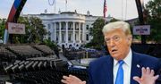 Wydarzenie Trumpa może się nie udać? Niefortunne prognozy