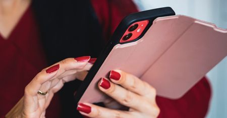 Ważny komunikat CSIRT KNF. Dotyczy serwisu OLX