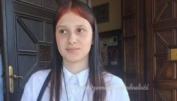 Alarm ws. Wiktorii. Pokazali zdjęcie 14-latki. Pilny apel
