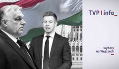 Wybory na Węgrzech gorącym tematem też w Polsce. Co szykują stacje informacyjne?