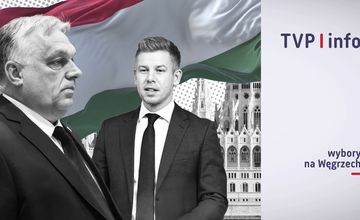 Wybory na Węgrzech gorącym tematem też w Polsce. Co szykują stacje informacyjne?
