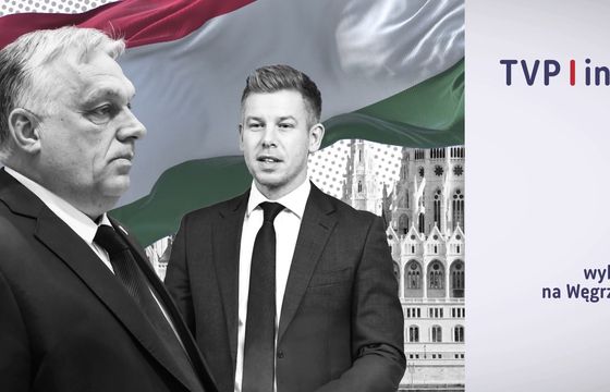 Wybory na Węgrzech gorącym tematem też w Polsce. Co szykują stacje informacyjne?