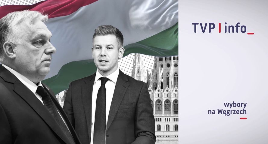 Wybory na Węgrzech gorącym tematem też w Polsce. Co szykują stacje informacyjne?
