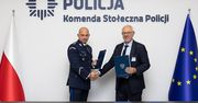 Wołomin: Ponad 104 mln zł na nową komendę policji