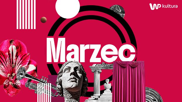 Marzec w kulturze