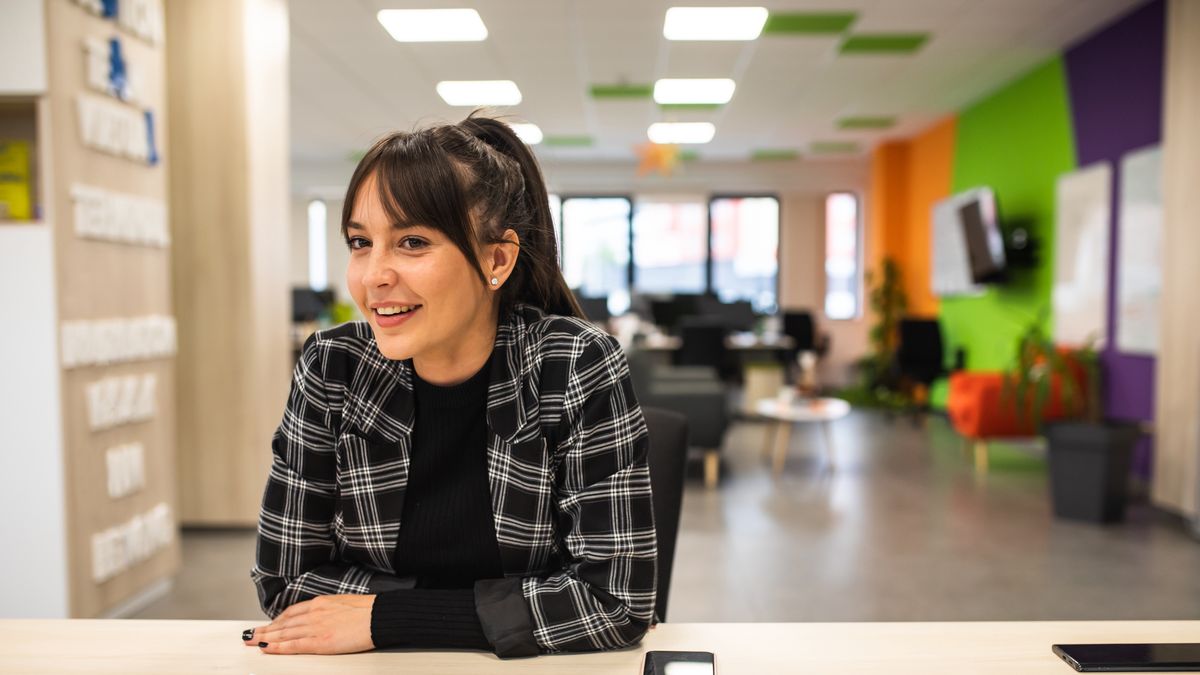 Kandydat nie powinien bać się "grillować" pytaniami rekruterów