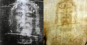 "Prawdziwa twarz Jezusa". Wykorzystali AI i Całun Turyński