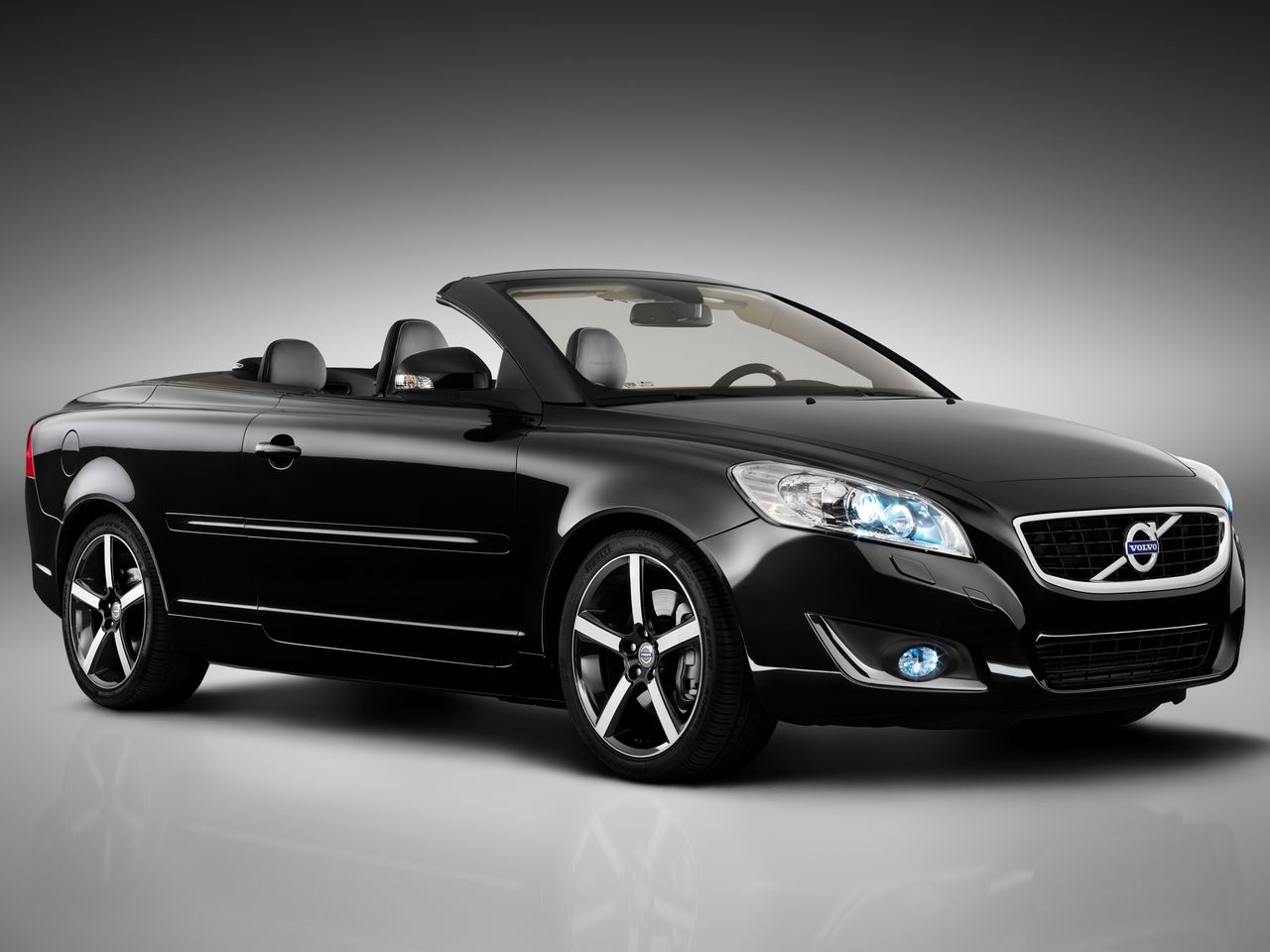 Volvo C70