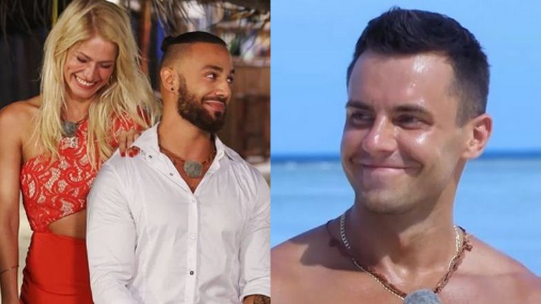 Basia jest z Krzyśkiem?!